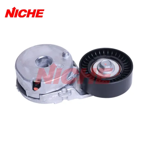 Automatic tensioner