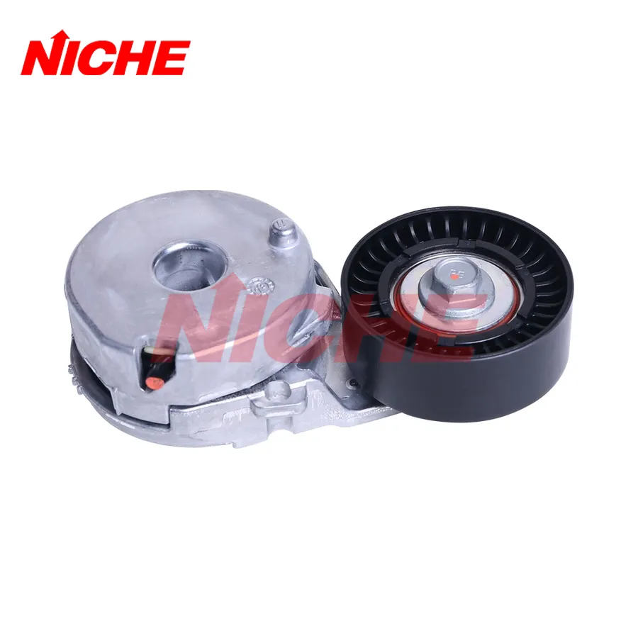 Automatic tensioner