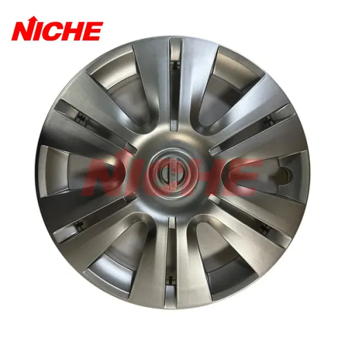 Wheel cover