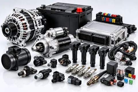 Electrical & Electronic System