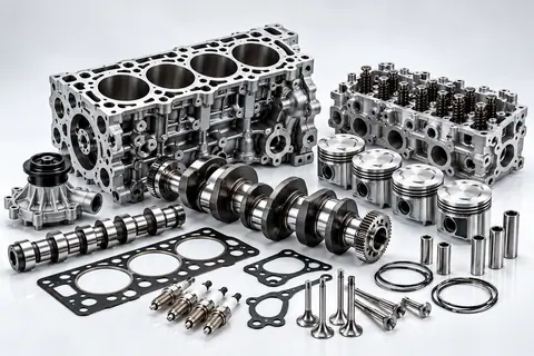 Engine Parts