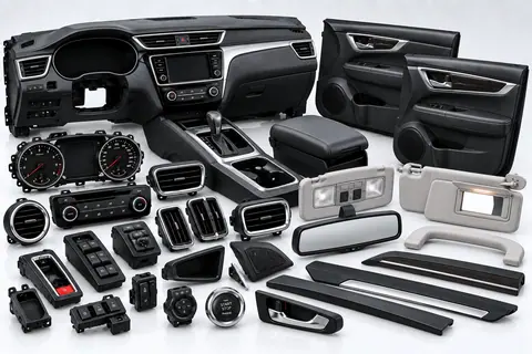 Interior Parts