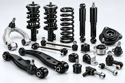 Suspension System