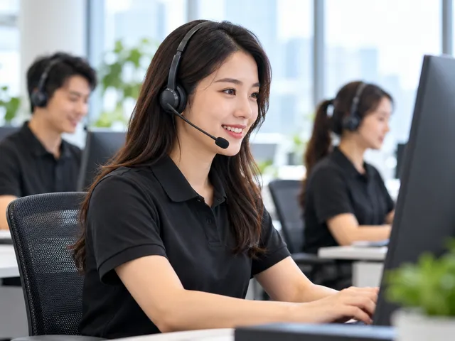 Professional Service: illustrative service image