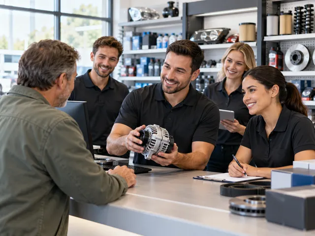 Team Members: illustrative service image